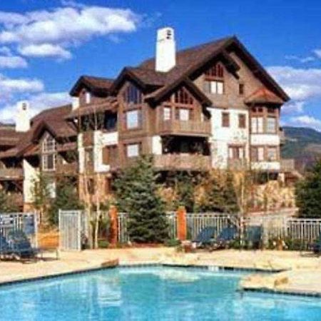 Arrowhead Village Beaver Creek Buitenkant foto