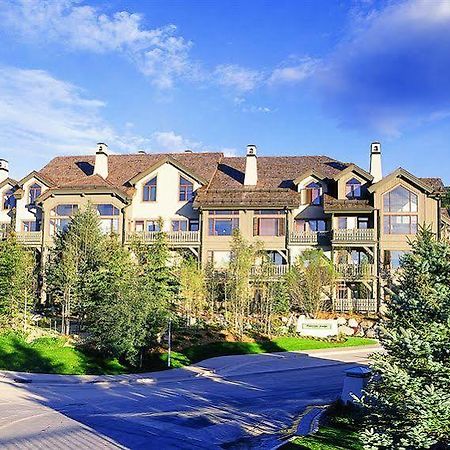 Arrowhead Village Beaver Creek Buitenkant foto