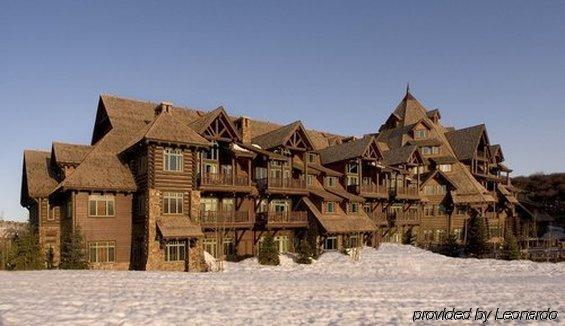 Arrowhead Village Beaver Creek Buitenkant foto