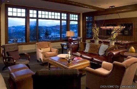 Arrowhead Village Beaver Creek Buitenkant foto