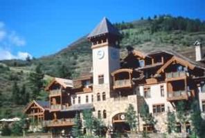 Arrowhead Village Beaver Creek Buitenkant foto