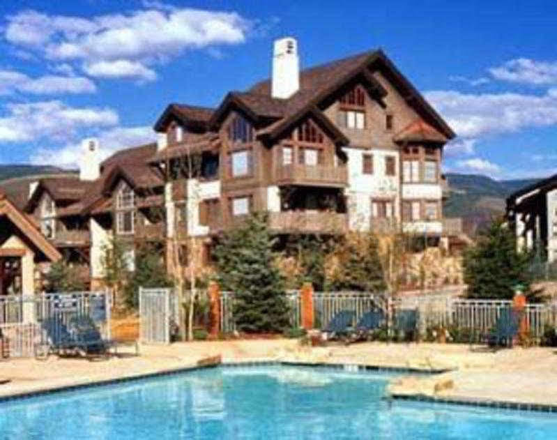Arrowhead Village Beaver Creek Buitenkant foto