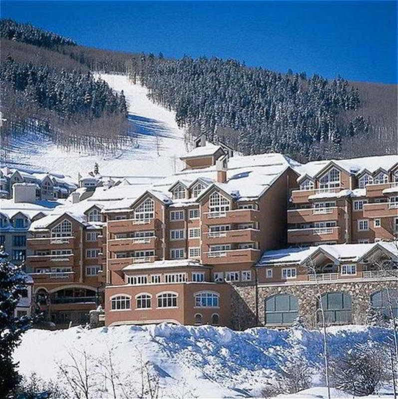 Arrowhead Village Beaver Creek Buitenkant foto