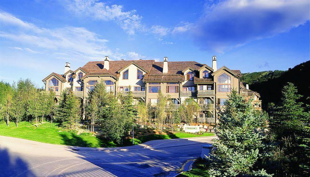 Arrowhead Village Beaver Creek Buitenkant foto