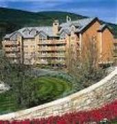 Arrowhead Village Beaver Creek Buitenkant foto