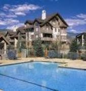 Arrowhead Village Beaver Creek Buitenkant foto