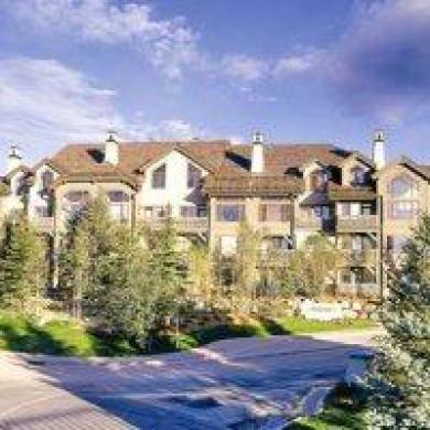 Arrowhead Village Beaver Creek Buitenkant foto